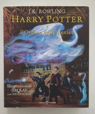 Harry potter ordine usato Harry potter ordine usato  Bologna