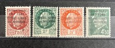 Timbres liberation thorens d'occasion  Carcassonne
