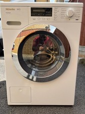 Miele powerwash washing for sale  HOUNSLOW