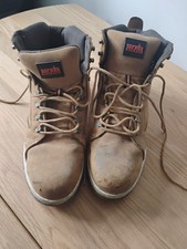 Scruffs nevis safety for sale  SHEFFIELD