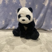 Ikea kramig panda for sale  GOSPORT