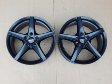Alufelge zoll 5x120 gebraucht kaufen  Geesthacht