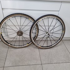 Ksyrium ssc rim for sale  NORTHWICH