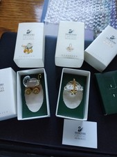 Swarovski crystal ornaments for sale  BALLYMENA