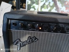 Fender champion 100 for sale  GRAYS