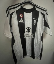 Maglia juventus home usato  Fermo