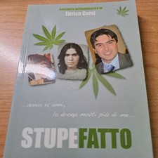 Stupefatto avevo anni usato Stupefatto avevo anni usato  Carnate