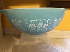 Vintage pyrex amish for sale  Greenville