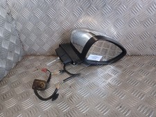 Rétroviseur électrique droit d'occasion Rétroviseur électrique droit d'occasion  Levroux