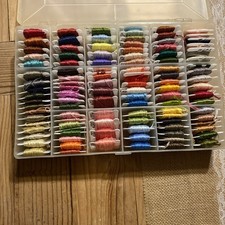 Dmc embroidery floss for sale  Sevierville