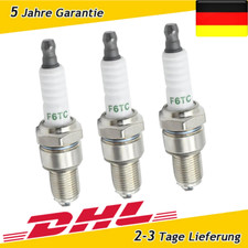 Stück zündkerze f6rtc gebraucht kaufen  Langenlonsheim