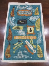 Scrimshaw whaler art for sale  Donalsonville