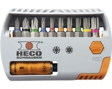 Heco bit selector gebraucht kaufen  Deutschland