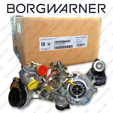 36011666 volvo turbolader gebraucht kaufen  Mieste