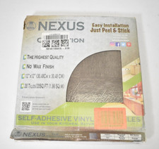 Nexus self adhesive for sale  Kansas City