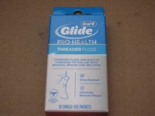 Oral glide pro for sale  Loveland