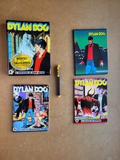 Dylan dog penna usato  Senigallia