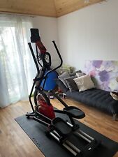 Ellipsentrainer crosstrainer f gebraucht kaufen  Weißenhorn