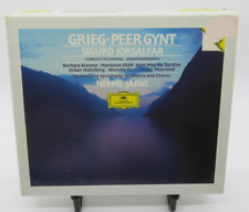 Edvard grieg peer for sale  Windsor