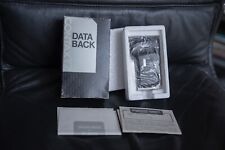 Contax databack 35mm gebraucht kaufen  Nürnberg