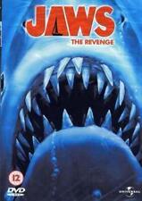 Jaws revenge dvd for sale  STOCKPORT