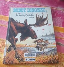 Buddy longway original d'occasion Buddy longway original d'occasion  Arras