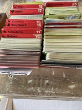 Safari card set for sale  Arlington
