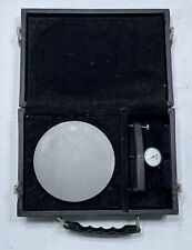 Lapmaster flatness gauge for sale  North Platte