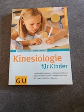 Kinesiologie kinder gu gebraucht kaufen Kinesiologie kinder gu gebraucht kaufen  Toppenstedt