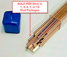 Silver phoscopper brazing for sale  Walla Walla