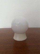 Bauhaus lampe milchglas gebraucht kaufen  Stuttgart