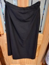 Skirt long navy...gor for sale  BIRMINGHAM