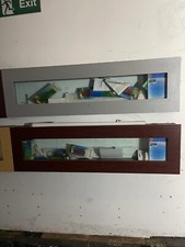 Inch wall mounted for sale  BOLTON