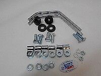 Vespa flyscreen fixing for sale  HALIFAX