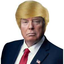 Blonde usa president for sale  LONDON