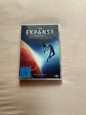 Dvd the expanse gebraucht kaufen  Bad Bramstedt