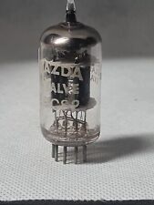 Mazda ecc82 valve for sale  BURNLEY
