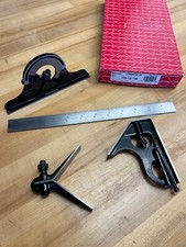 Starrett tools usa for sale  Wilmington