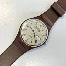 Swatch 1983 gc700 usato  Verdellino