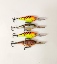 Rapala jointed shad for sale  Louisville