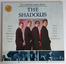 Shadows the definitive gebraucht kaufen  Worpswede