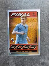Card topps uefa usato  Vimodrone