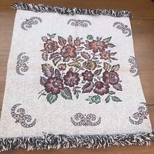 Vintage 1960 tapestry for sale  STOKE-ON-TRENT
