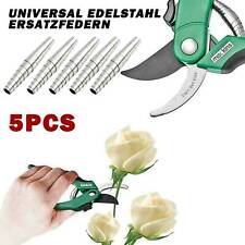 Garden secateurs replacement for sale  LEICESTER