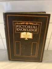 Newnes pictorial knowledge for sale  CHESHAM
