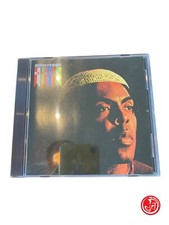 Gilberto Gil – Refavela (Edição Japonesa) comprar usado  Enviando para Brazil