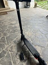 Electric scooter lexgo usato  Arcugnano