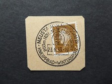 Deutsches reich neustadt gebraucht kaufen  Deutschland