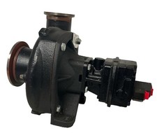 Hypro centrifugal pump for sale  Hays
