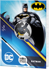 Collection marvel argent d'occasion  France